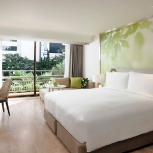 WELLNESS RELAXING RETREAT