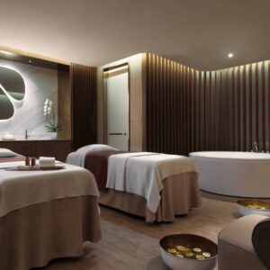spa