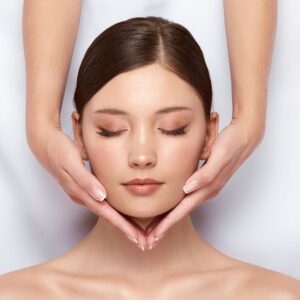 ANTI-AGING RETREAT PACKAGE