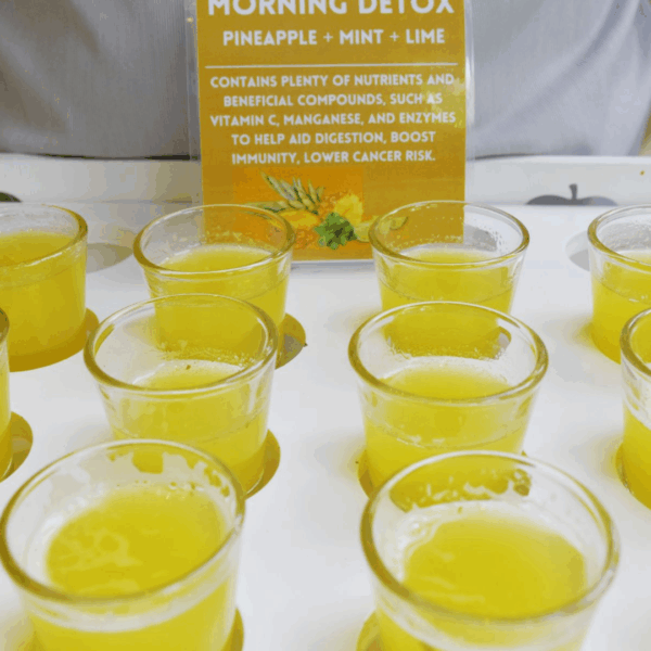 Healthy & Delicious Breakfast Buffet - Image 5