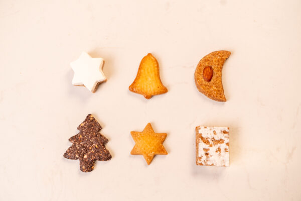 Christmas Cookie Milanderli - Image 3