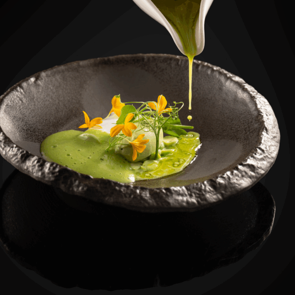 Four Hands Culinary Experience 7-course - Image 3