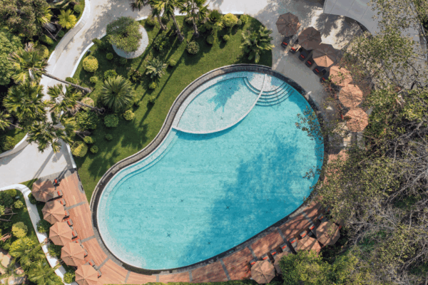 Be Fit & Pool Pass - Perfect Day Out - Image 2