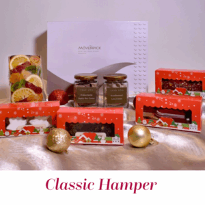 Classic Hamper 2025