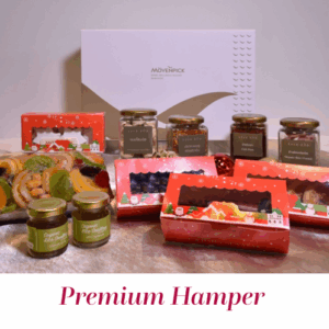 Premium Hamper 2025