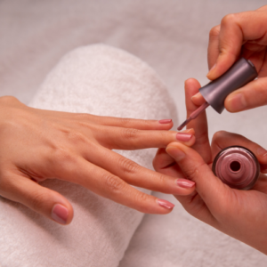 Classic Manicure - 60 minutes