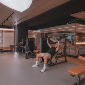 2.2 Deals: 1 Month Fitness Membership