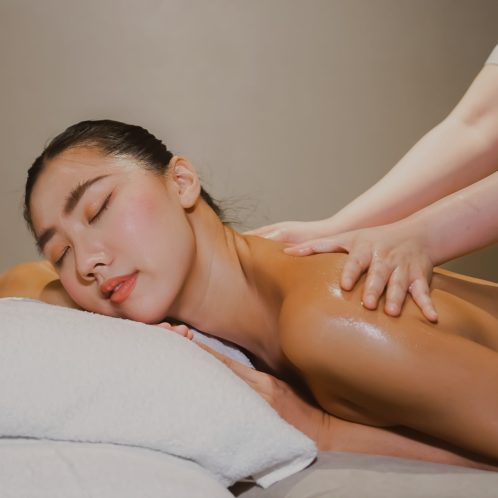 2.2 Deals: Spa Credit THB 8,000 free THB 2,000